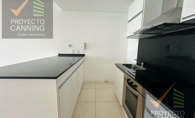 Departamento en Alquiler en Canning Terralagos