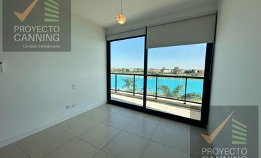 Departamento en Alquiler en Canning Terralagos