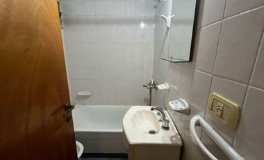 Departamento en  alquiler 1 dormitorio