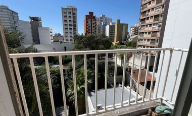 Departamento en  alquiler 1 dormitorio