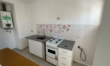 Departamento en  alquiler 1 dormitorio