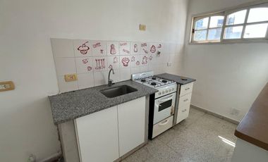 Departamento en  alquiler 1 dormitorio