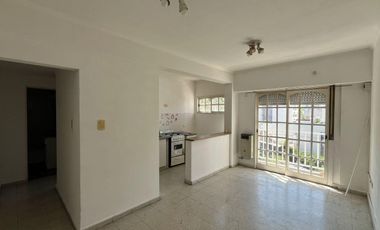 Departamento en  alquiler 1 dormitorio