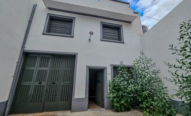 Alquiler - Galpón Depósito - 548 m2 - Villa Soldati