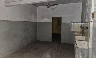 Alquiler - Galpón Depósito - 548 m2 - Villa Soldati