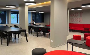Departamento Monoambiente en venta - 1 Baño - 26,37Mts2 - Palermo Hollywood