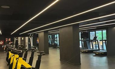 Departamento Monoambiente en venta - 1 Baño - 26,37Mts2 - Palermo Hollywood