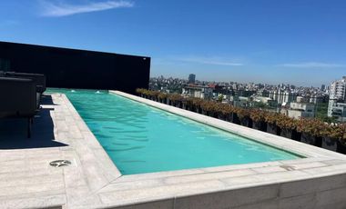 Departamento Monoambiente en venta - 1 Baño - 26,37Mts2 - Palermo Hollywood