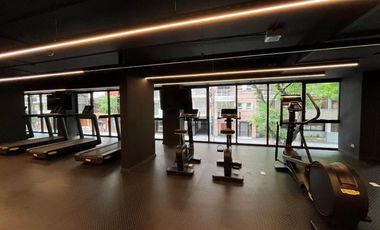 Departamento Monoambiente en venta - 1 Baño - 26,37Mts2 - Palermo Hollywood