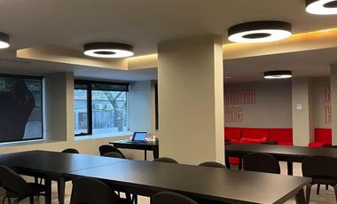 Departamento Monoambiente en venta - 1 Baño - 26,37Mts2 - Palermo Hollywood