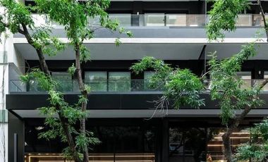 Departamento Monoambiente en venta - 1 Baño - 26,37Mts2 - Palermo Hollywood