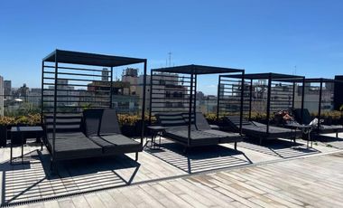 Departamento Monoambiente en venta - 1 Baño - 26,37Mts2 - Palermo Hollywood