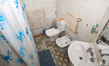 Departamento en venta - 2 Dormitorios 1 Baños - 65Mts2 - Almagro