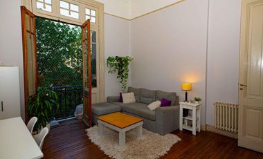 Departamento en venta - 2 Dormitorios 1 Baños - 65Mts2 - Almagro