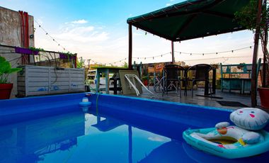 Departamento en venta - 2 Dormitorios 1 Baños - 65Mts2 - Almagro