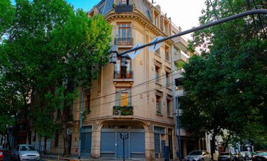 Departamento en venta - 2 Dormitorios 1 Baños - 65Mts2 - Almagro