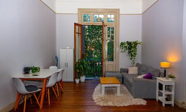 Departamento en venta - 2 Dormitorios 1 Baños - 65Mts2 - Almagro