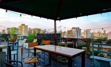 Departamento en venta - 2 Dormitorios 1 Baños - 65Mts2 - Almagro