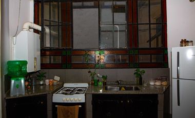 Departamento en venta - 2 Dormitorios 1 Baños - 65Mts2 - Almagro