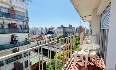 Departamento en 9 de julio 1159 08-02