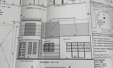 Casa en Gualeguaychu