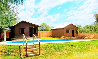 Quinta en  Ullum