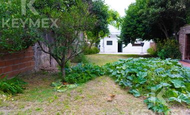 Casa en venta 3 Ambientes con parque, Berazategui