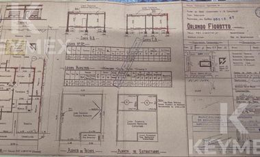Casa en venta 3 Ambientes con parque, Berazategui