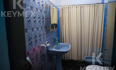 Casa en venta 3 Ambientes con parque, Berazategui