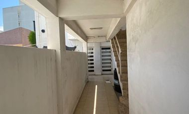 Departamento en venta en la plata