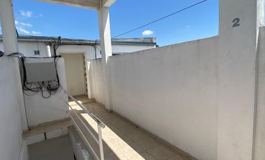 Departamento en venta en la plata