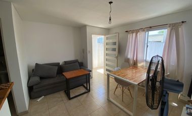 Departamento en venta en la plata