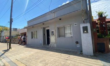 Departamento en venta en la plata