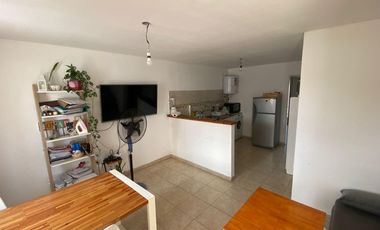 Departamento en venta en la plata
