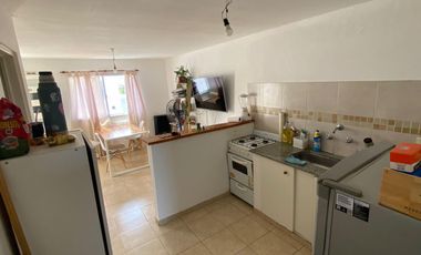 Departamento en venta en la plata