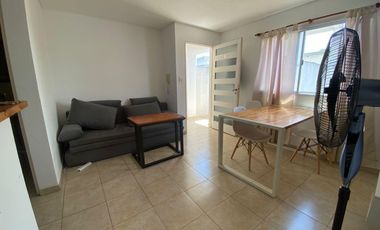 Departamento en venta en la plata