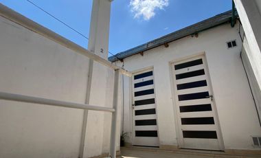 Departamento en venta en la plata