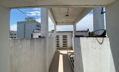 Departamento en venta en la plata