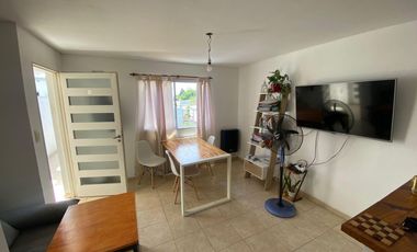 Departamento en venta en la plata