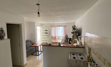 Departamento en venta en la plata