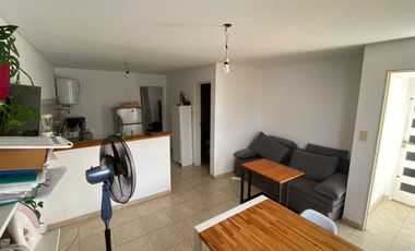 Departamento en venta en la plata