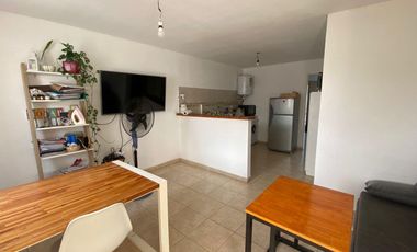 Departamento en venta en la plata