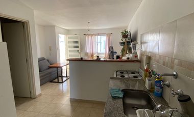 Departamento en venta en la plata
