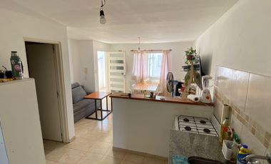 Departamento en venta en la plata