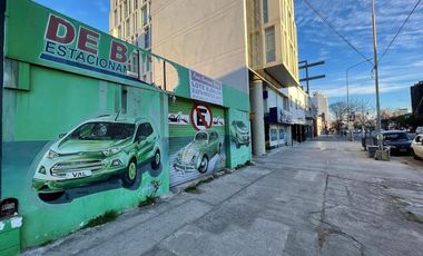 ALQUILO ESPACIO PARA USO COMERCIAL 8,66 x 34