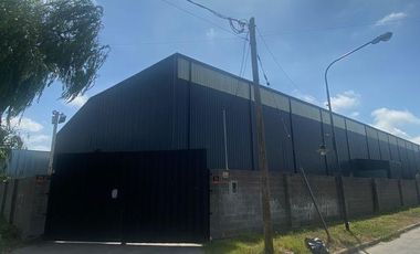 Galpón en  tigre en alquiler
