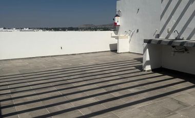 Estrena Departamento en Parques de Tesistán