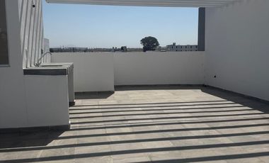 Estrena Departamento en Parques de Tesistán