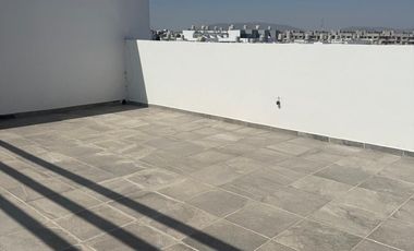 Estrena Departamento en Parques de Tesistán
