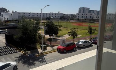 Estrena Departamento en Parques de Tesistán